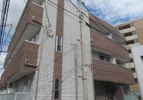NSGATE扇大橋の間取り画像