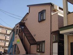 ベラミ唐原の外観画像