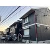 コンフォートあさかの間取り画像