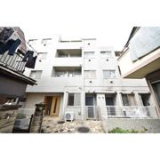 ヴェルト新宿落合の外観画像