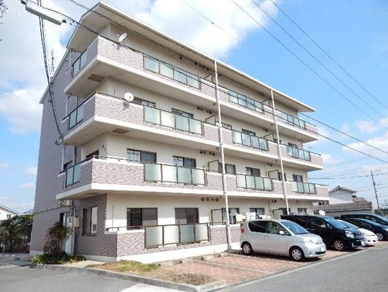 シーサイド操明の外観画像