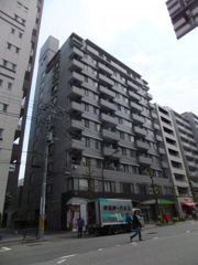 メゾン文京関口Ⅱの外観画像