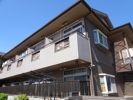 Belle Port八幡山の間取り画像