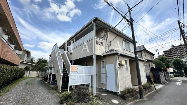 スーペリアⅡの外観画像