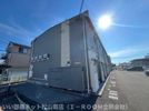 レオパレスF56の外観