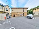 ルミナス須賀の間取り画像