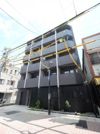 PREMIUM CUBE 中野新橋 DEUXの外観画像