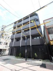 PREMIUM CUBE 中野新橋 DEUXの外観画像