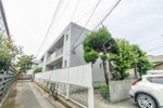 コーポ三木の間取り画像