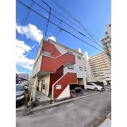 野中コーポの外観画像