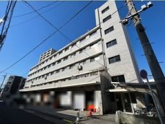 第2川島ビルの外観画像