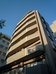 日神デュオステージ杉並井荻の外観画像