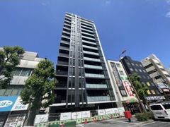 Fortunato 扇町の外観画像