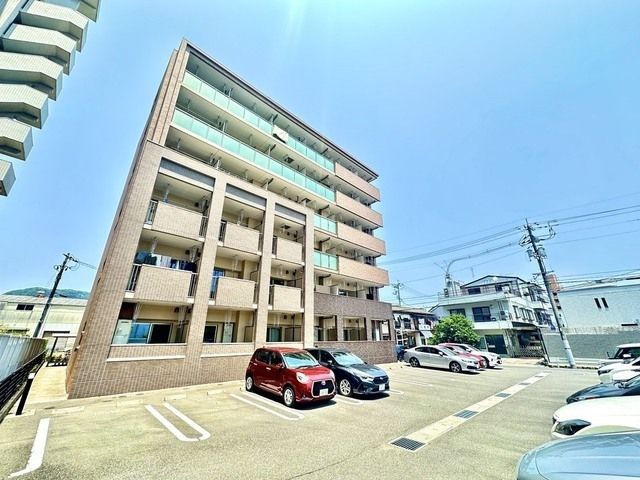 sunflowerの外観画像