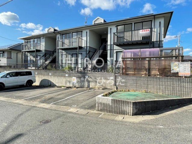 ハイツ新町の外観画像