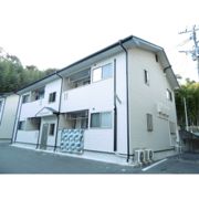 ハイツルミエールBの外観画像