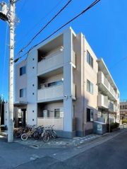 パラッツィナ町屋の外観画像