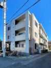パラッツィナ町屋の外観