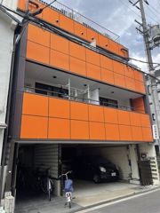ショーエハイツの外観画像