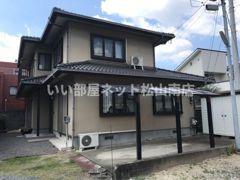 岩崎町一戸建ての外観画像