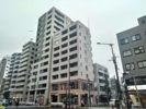アクア・レアーレ青葉台の間取り画像