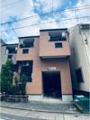 コンフォート吹上の外観