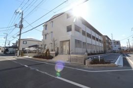 ロード花みずきの外観画像