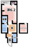 あんしん+石津南町の間取り画像