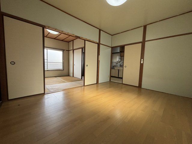 リビング