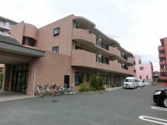 カンタベリー ベルの外観画像