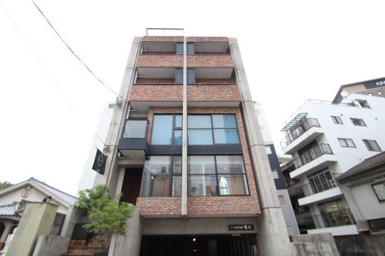 アウトサイダー京橋の外観画像