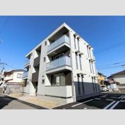マイプレイス東照宮 Bの外観画像