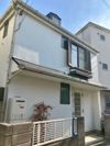 本町戸建の間取り画像