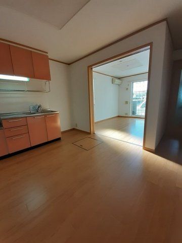 リビング