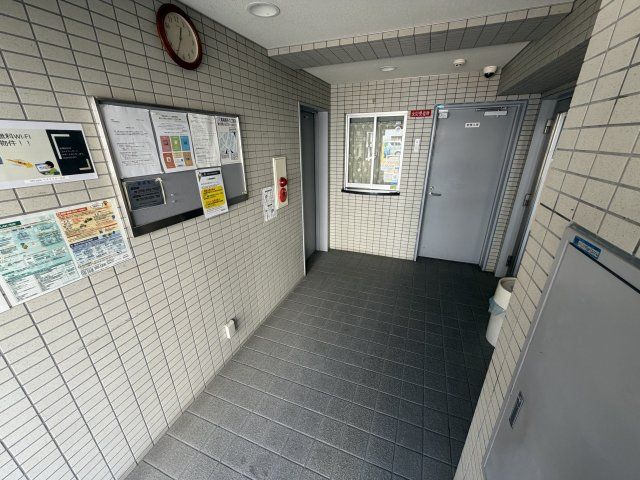 ロビー