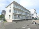 武藤ハイツⅡの間取り画像