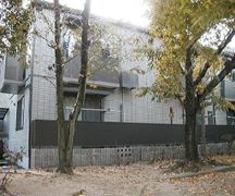 Y・リバージュの外観画像