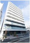 N-flats横浜関内Ⅱの間取り画像