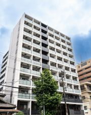 GENOVIA阪東橋Ⅱskygardenの外観画像