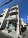 ネイティヴ京橋の間取り画像