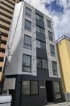 Libo北千住の間取り画像