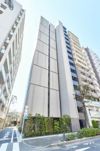 プラウドフラット大井町の外観画像
