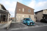 カーサ フェリオの間取り画像