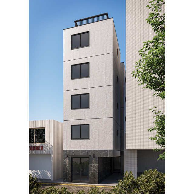 Celavi Motohasunumaの外観画像