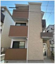 新小岩モコプルの外観画像