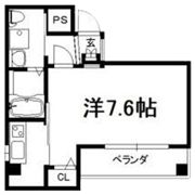 Comfortの間取り画像