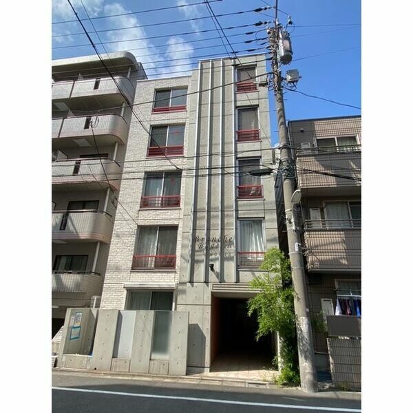 Branche大森 IIの外観画像