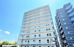 S－FORT栗林公園北の外観画像
