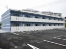 レオネクストちゅらゆいの間取り画像