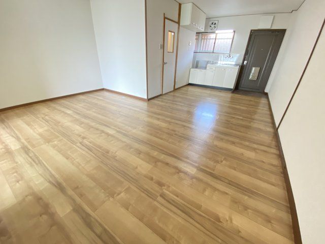 リビング